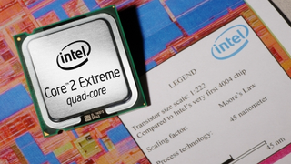 Intel Penryn Arrives In 16 Flavors for Desktops and Servers